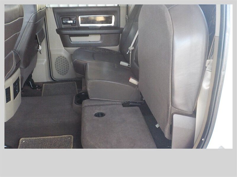 2012 RAM 2500 Laramie Longhorn - Photo 33 - Cottonwood, AZ 86326