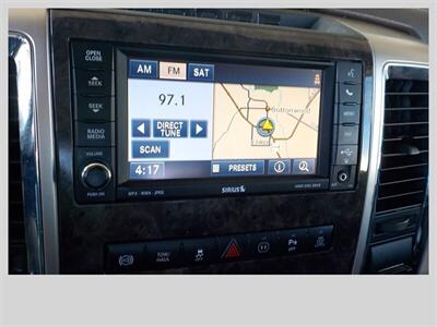 2012 RAM 2500 Laramie Longhorn - Photo 24 - Cottonwood, AZ 86326