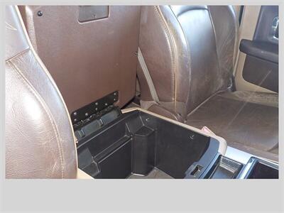 2012 RAM 2500 Laramie Longhorn - Photo 44 - Cottonwood, AZ 86326