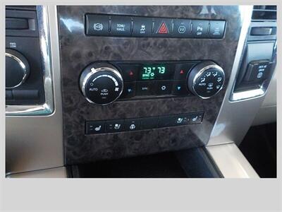 2012 RAM 2500 Laramie Longhorn - Photo 25 - Cottonwood, AZ 86326