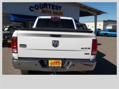 2012 RAM 2500 Laramie Longhorn - Photo 7 - Cottonwood, AZ 86326