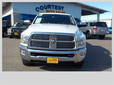 2012 RAM 2500 Laramie Longhorn - Photo 15 - Cottonwood, AZ 86326