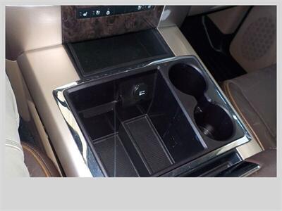 2012 RAM 2500 Laramie Longhorn - Photo 27 - Cottonwood, AZ 86326