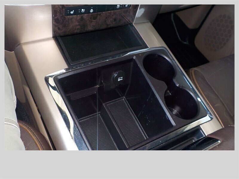 2012 RAM 2500 Laramie Longhorn - Photo 27 - Cottonwood, AZ 86326