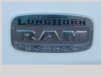2012 RAM 2500 Laramie Longhorn - Photo 51 - Cottonwood, AZ 86326
