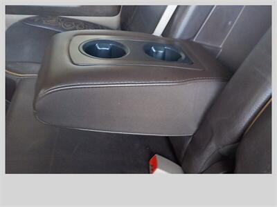 2012 RAM 2500 Laramie Longhorn - Photo 31 - Cottonwood, AZ 86326