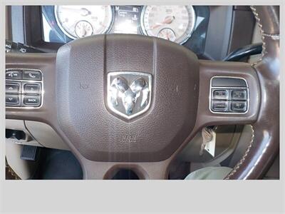 2012 RAM 2500 Laramie Longhorn - Photo 8 - Cottonwood, AZ 86326