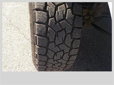2012 RAM 2500 Laramie Longhorn - Photo 12 - Cottonwood, AZ 86326