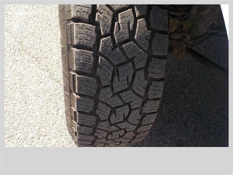 2012 RAM 2500 Laramie Longhorn - Photo 12 - Cottonwood, AZ 86326