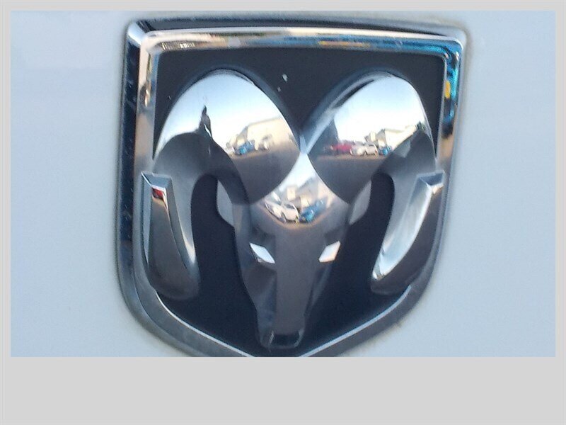 2012 RAM 2500 Laramie Longhorn - Photo 52 - Cottonwood, AZ 86326