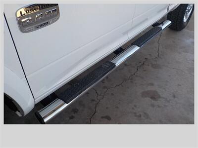 2012 RAM 2500 Laramie Longhorn - Photo 48 - Cottonwood, AZ 86326