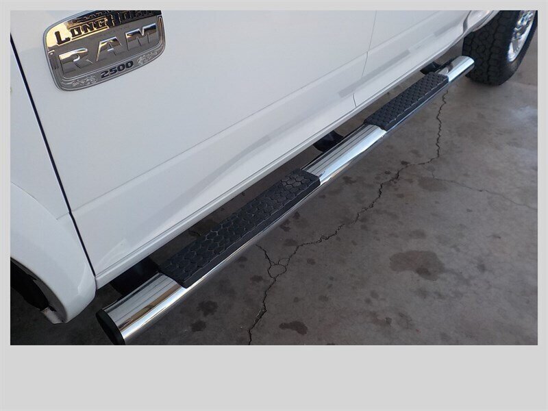 2012 RAM 2500 Laramie Longhorn - Photo 48 - Cottonwood, AZ 86326