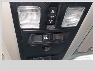 2012 RAM 2500 Laramie Longhorn - Photo 28 - Cottonwood, AZ 86326
