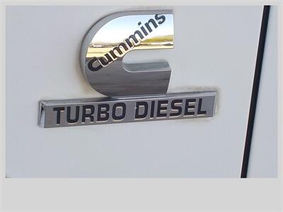 2012 RAM 2500 Laramie Longhorn - Photo 47 - Cottonwood, AZ 86326