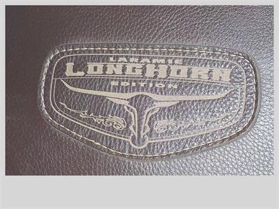 2012 RAM 2500 Laramie Longhorn - Photo 32 - Cottonwood, AZ 86326