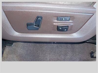 2012 RAM 2500 Laramie Longhorn - Photo 29 - Cottonwood, AZ 86326