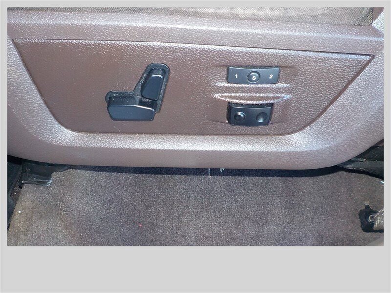 2012 RAM 2500 Laramie Longhorn - Photo 29 - Cottonwood, AZ 86326