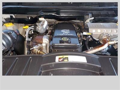2012 RAM 2500 Laramie Longhorn - Photo 14 - Cottonwood, AZ 86326