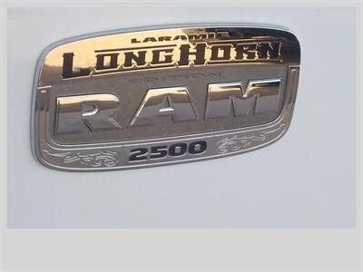 2012 RAM 2500 Laramie Longhorn - Photo 46 - Cottonwood, AZ 86326