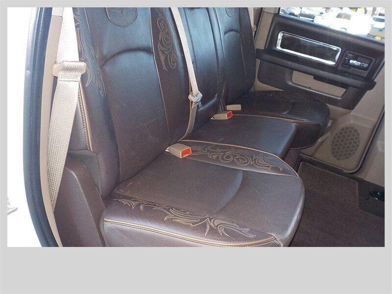 2012 RAM 2500 Laramie Longhorn - Photo 36 - Cottonwood, AZ 86326