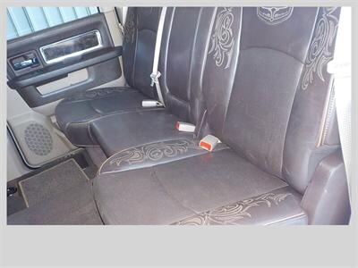 2012 RAM 2500 Laramie Longhorn - Photo 4 - Cottonwood, AZ 86326