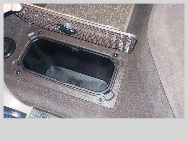 2012 RAM 2500 Laramie Longhorn - Photo 35 - Cottonwood, AZ 86326