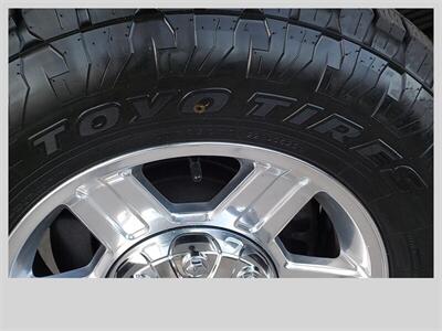 2012 RAM 2500 Laramie Longhorn - Photo 49 - Cottonwood, AZ 86326