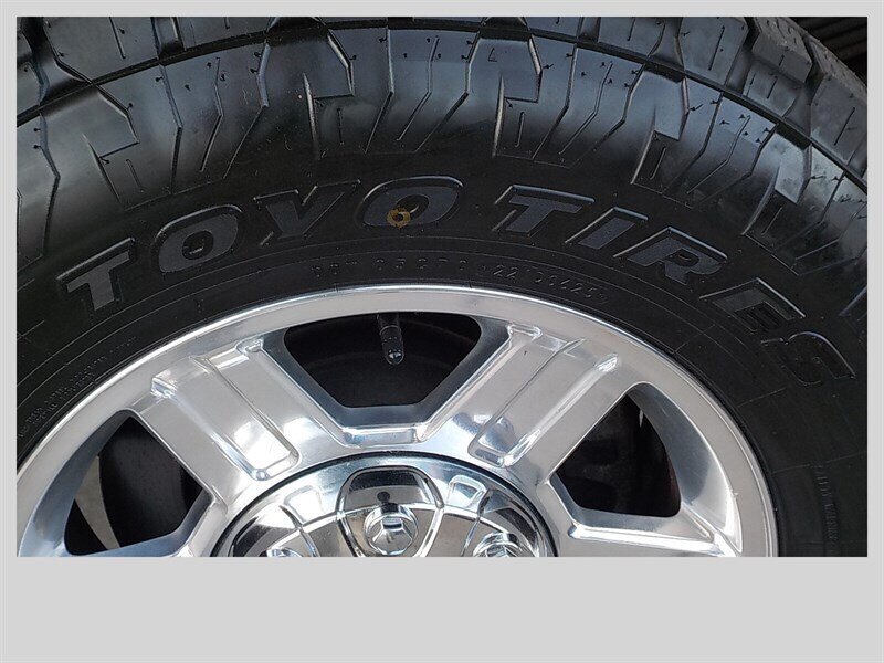 2012 RAM 2500 Laramie Longhorn - Photo 49 - Cottonwood, AZ 86326