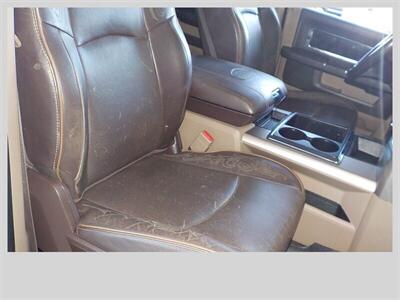 2012 RAM 2500 Laramie Longhorn - Photo 40 - Cottonwood, AZ 86326