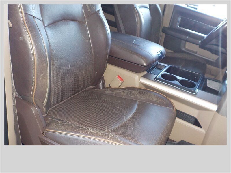 2012 RAM 2500 Laramie Longhorn - Photo 40 - Cottonwood, AZ 86326