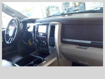 2012 RAM 2500 Laramie Longhorn - Photo 17 - Cottonwood, AZ 86326