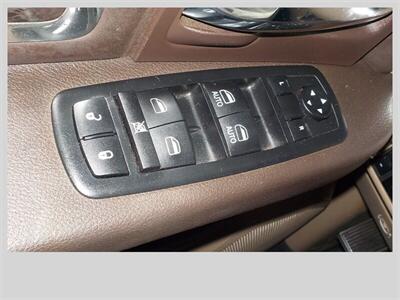 2012 RAM 2500 Laramie Longhorn - Photo 20 - Cottonwood, AZ 86326