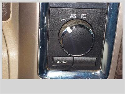 2012 RAM 2500 Laramie Longhorn - Photo 23 - Cottonwood, AZ 86326