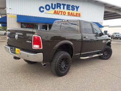 2014 RAM 2500 Laramie   - Photo 6 - Cottonwood, AZ 86326