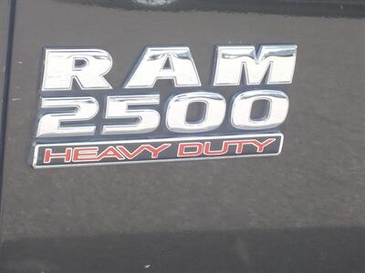 2014 RAM 2500 Laramie   - Photo 54 - Cottonwood, AZ 86326