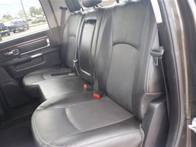 2014 RAM 2500 Laramie   - Photo 25 - Cottonwood, AZ 86326