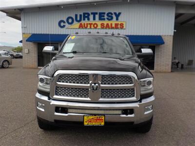 2014 RAM 2500 Laramie   - Photo 9 - Cottonwood, AZ 86326