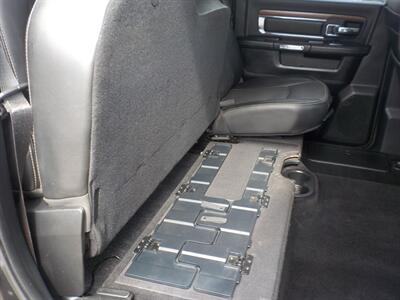 2014 RAM 2500 Laramie   - Photo 44 - Cottonwood, AZ 86326