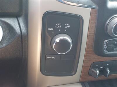 2014 RAM 2500 Laramie   - Photo 14 - Cottonwood, AZ 86326