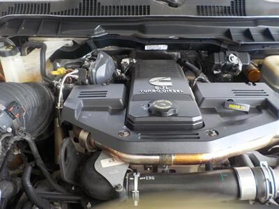 2014 RAM 2500 Laramie   - Photo 60 - Cottonwood, AZ 86326