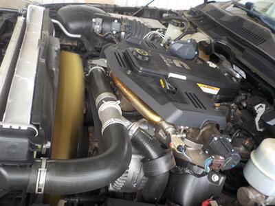 2014 RAM 2500 Laramie   - Photo 61 - Cottonwood, AZ 86326