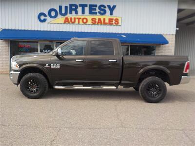 2014 RAM 2500 Laramie   - Photo 3 - Cottonwood, AZ 86326