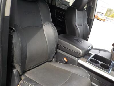 2014 RAM 2500 Laramie   - Photo 47 - Cottonwood, AZ 86326
