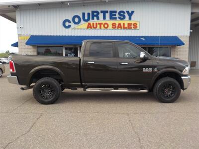 2014 RAM 2500 Laramie   - Photo 7 - Cottonwood, AZ 86326