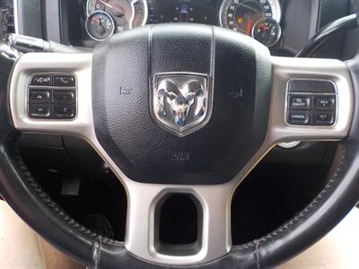 2014 RAM 2500 Laramie   - Photo 12 - Cottonwood, AZ 86326