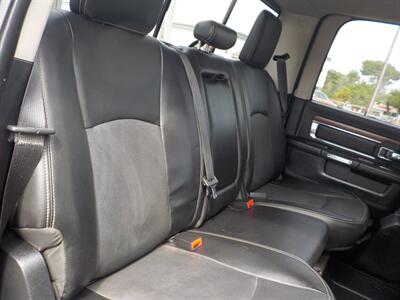 2014 RAM 2500 Laramie   - Photo 40 - Cottonwood, AZ 86326