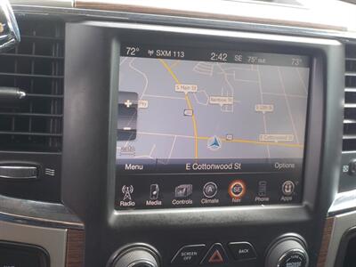 2014 RAM 2500 Laramie   - Photo 13 - Cottonwood, AZ 86326
