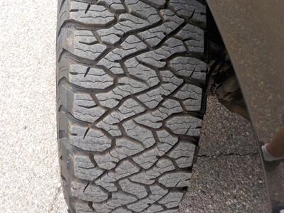 2014 RAM 2500 Laramie   - Photo 2 - Cottonwood, AZ 86326