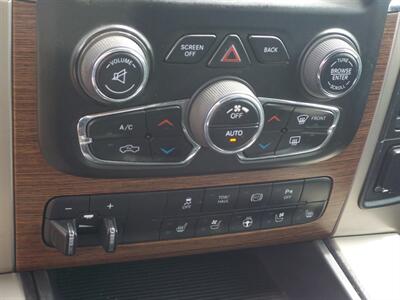 2014 RAM 2500 Laramie   - Photo 15 - Cottonwood, AZ 86326