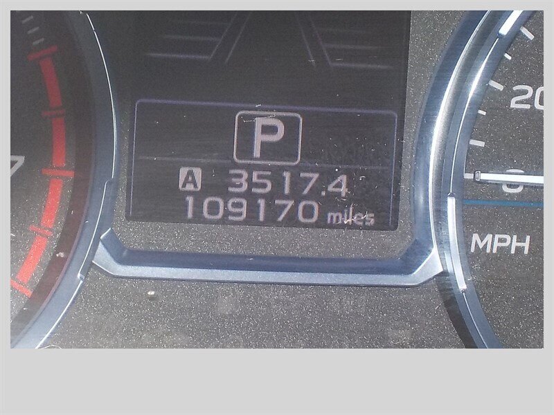 2017 Subaru Forester 2.5i Premium - Photo 21 - Cottonwood, AZ 86326